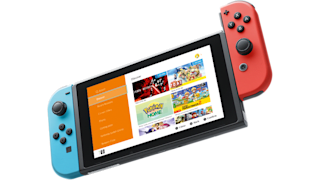 Nintendo switch eshop australia clearance sale